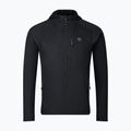 Pánská mikina Dare 2b Heat Weave Stretch Midlayer black