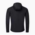 Pánská mikina Dare 2b Heat Weave Stretch Midlayer black 2