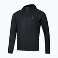 Pánská mikina Dare 2b Heat Weave Stretch Midlayer black 3