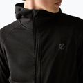 Pánská mikina Dare 2b Venture Hooded black 4
