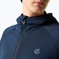Pánská mikina Dare 2b Venture Hooded navy 4