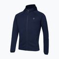 Pánská mikina Dare 2b Venture Hooded navy 8