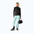 Dámská mikina Dare 2b Lowline Full Zip Core Stretch black 2