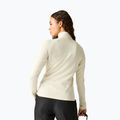 Dámská mikina Dare 2b Lowline Full Zip Core Stretch almond milk 3