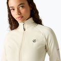 Dámská mikina Dare 2b Lowline Full Zip Core Stretch almond milk 4