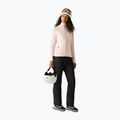 Dámská mikina Dare 2b Lowline Full Zip Core Stretch pink haze 2