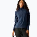 Dámská fleecová mikina Dare 2b Freeform II Fleece navy/navy