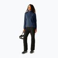 Dámská fleecová mikina Dare 2b Freeform II Fleece navy/navy 2
