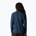 Dámská fleecová mikina Dare 2b Freeform II Fleece navy/navy 3