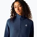 Dámská fleecová mikina Dare 2b Freeform II Fleece navy/navy 4