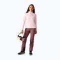 Dámská fleecová mikina Dare 2b Freeform II Fleece pink haze 2