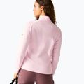 Dámská fleecová mikina Dare 2b Freeform II Fleece pink haze 3