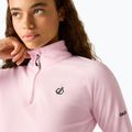 Dámská fleecová mikina Dare 2b Freeform II Fleece pink haze 4