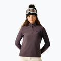 Dámská fleecová mikina Dare 2b Freeform II Fleece huckleberry