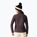 Dámská fleecová mikina Dare 2b Freeform II Fleece huckleberry 3