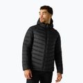 Pánská zateplená bunda Dare 2b Torrek Padded Jacket black/black