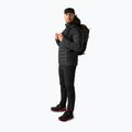 Pánská zateplená bunda Dare 2b Torrek Padded Jacket black/black 2