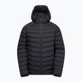 Pánská zateplená bunda Dare 2b Torrek Padded Jacket black/black 10