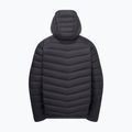 Pánská zateplená bunda Dare 2b Torrek Padded Jacket black/black 11