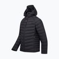 Pánská zateplená bunda Dare 2b Torrek Padded Jacket black/black 12