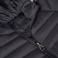 Pánská zateplená bunda Dare 2b Torrek Padded Jacket black/black 13