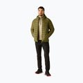 Pánská zateplená bunda Dare 2b Torrek Padded Jacket martini olive 2