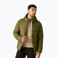 Pánská zateplená bunda Dare 2b Torrek Padded Jacket martini olive 4