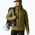 Pánská zateplená bunda Dare 2b Torrek Padded Jacket martini olive 5