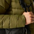 Pánská zateplená bunda Dare 2b Torrek Padded Jacket martini olive 8