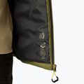 Pánská zateplená bunda Dare 2b Torrek Padded Jacket martini olive 9