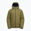 Pánská zateplená bunda Dare 2b Torrek Padded Jacket martini olive 10