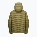 Pánská zateplená bunda Dare 2b Torrek Padded Jacket martini olive 11