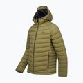 Pánská zateplená bunda Dare 2b Torrek Padded Jacket martini olive 12