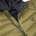 Pánská zateplená bunda Dare 2b Torrek Padded Jacket martini olive 13