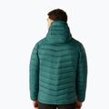Pánská zateplená bunda Dare 2b Torrek Padded Jacket mediterranea 3