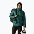 Pánská zateplená bunda Dare 2b Torrek Padded Jacket mediterranea 4