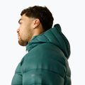 Pánská zateplená bunda Dare 2b Torrek Padded Jacket mediterranea 6