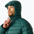 Pánská zateplená bunda Dare 2b Torrek Padded Jacket mediterranea 7
