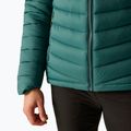 Pánská zateplená bunda Dare 2b Torrek Padded Jacket mediterranea 8