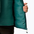 Pánská zateplená bunda Dare 2b Torrek Padded Jacket mediterranea 9