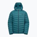 Pánská zateplená bunda Dare 2b Torrek Padded Jacket mediterranea 10