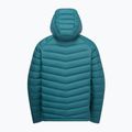 Pánská zateplená bunda Dare 2b Torrek Padded Jacket mediterranea 11