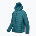 Pánská zateplená bunda Dare 2b Torrek Padded Jacket mediterranea 12