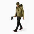 Pánská nepromokavá bunda Dare 2b Torrek III Jacket martini olive 2