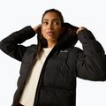 Dámský zateplený kabát REGATTA Altoro Thermal Long black/mocha 9