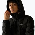 Dámská zateplená bunda REGATTA Deyla black 5