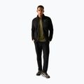 Pánská fleecová mikina REGATTA Frankie Borg black/black 2