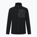 Pánská fleecová mikina REGATTA Frankie Borg black/black 7