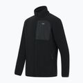 Pánská fleecová mikina REGATTA Frankie Borg black/black 8