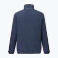 Pánská fleecová mikina REGATTA  Frankie Full Zip Fleece navy/black 8